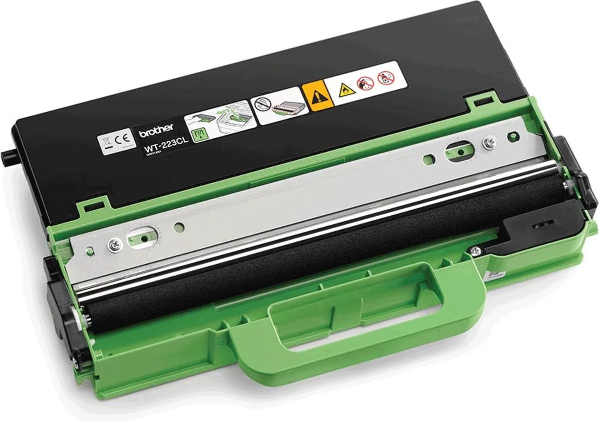Brother WT-223CL Toner - Zwart