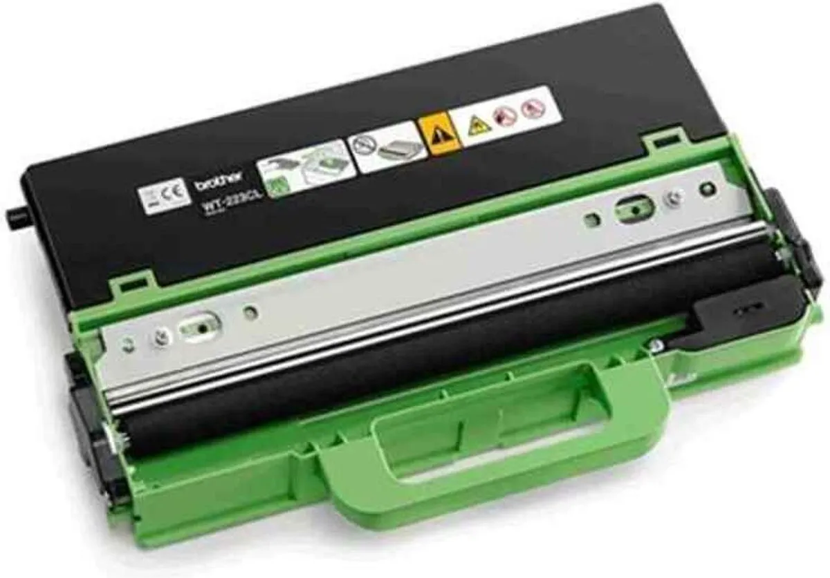 Brother WT-223CL Toner - Zwart - afbeelding 6 van 6