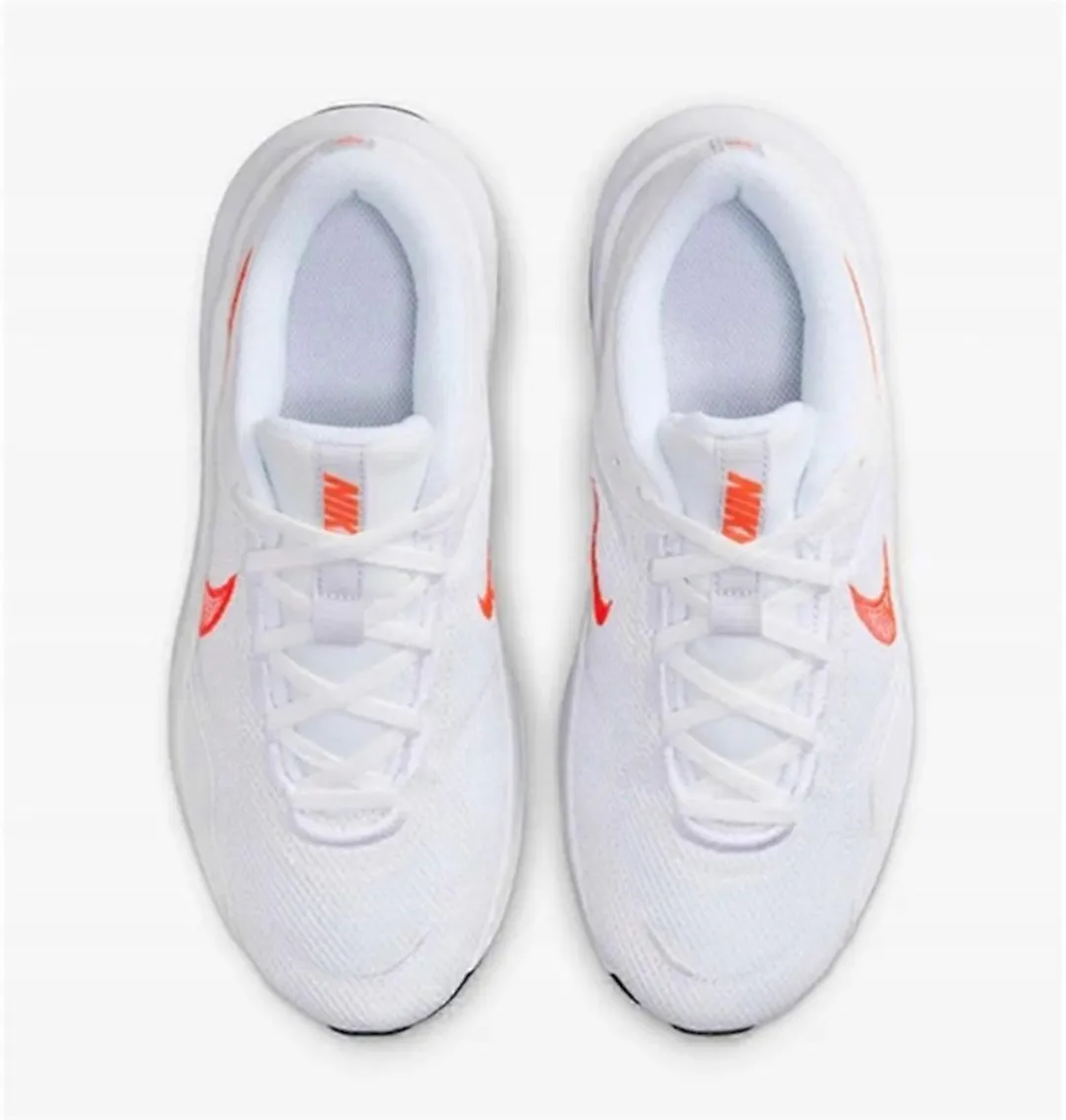 Nike Sportschoen Maat 39 - Wit/Roze