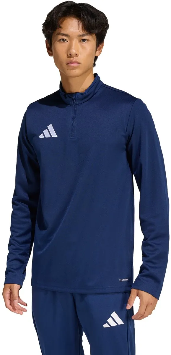 Adidas Performance Entrada26 Longsleeve - Heren - Blauw - XXL