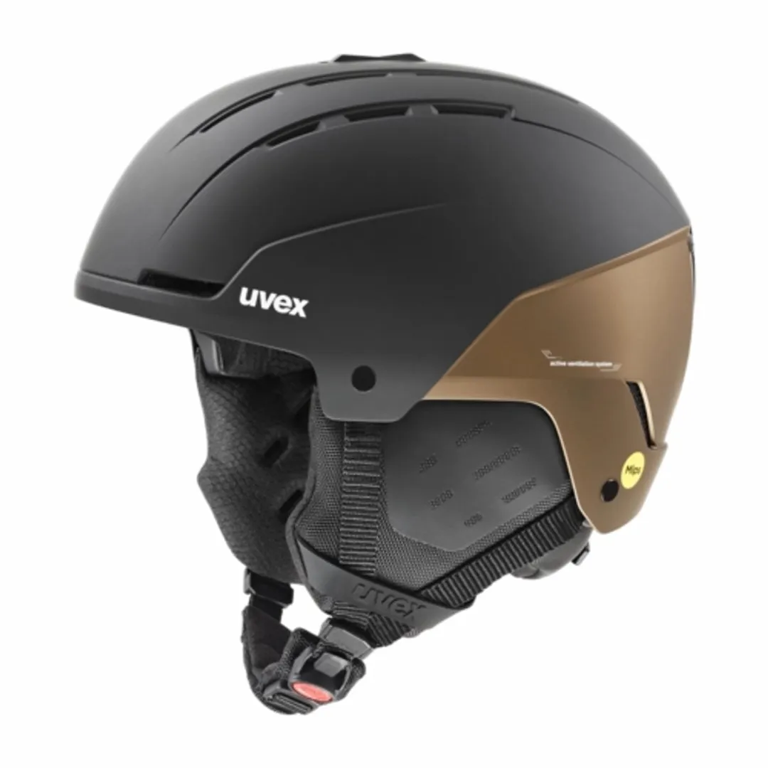 Uvex Stance Mips Skihelm