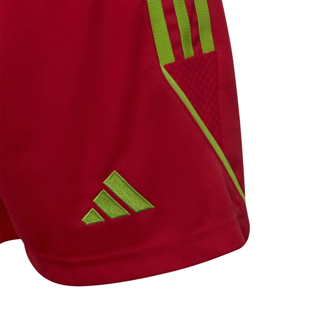 Adidas Performance Tiro 23 League Short 128 - Rood