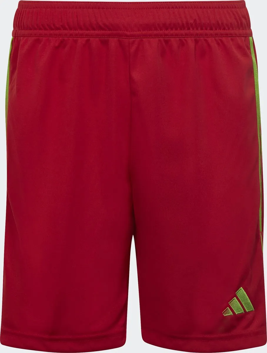 Adidas Performance Tiro 23 League Short 128 - Rood
