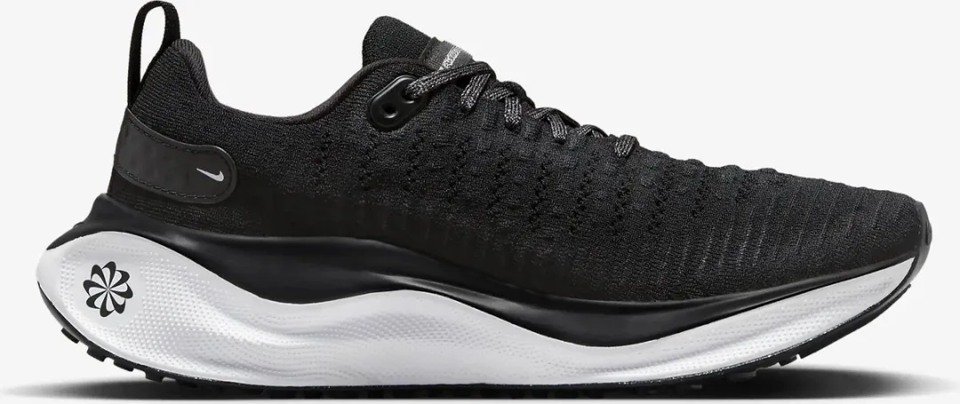 Nike ReactX Infinity Run Flyknit 4