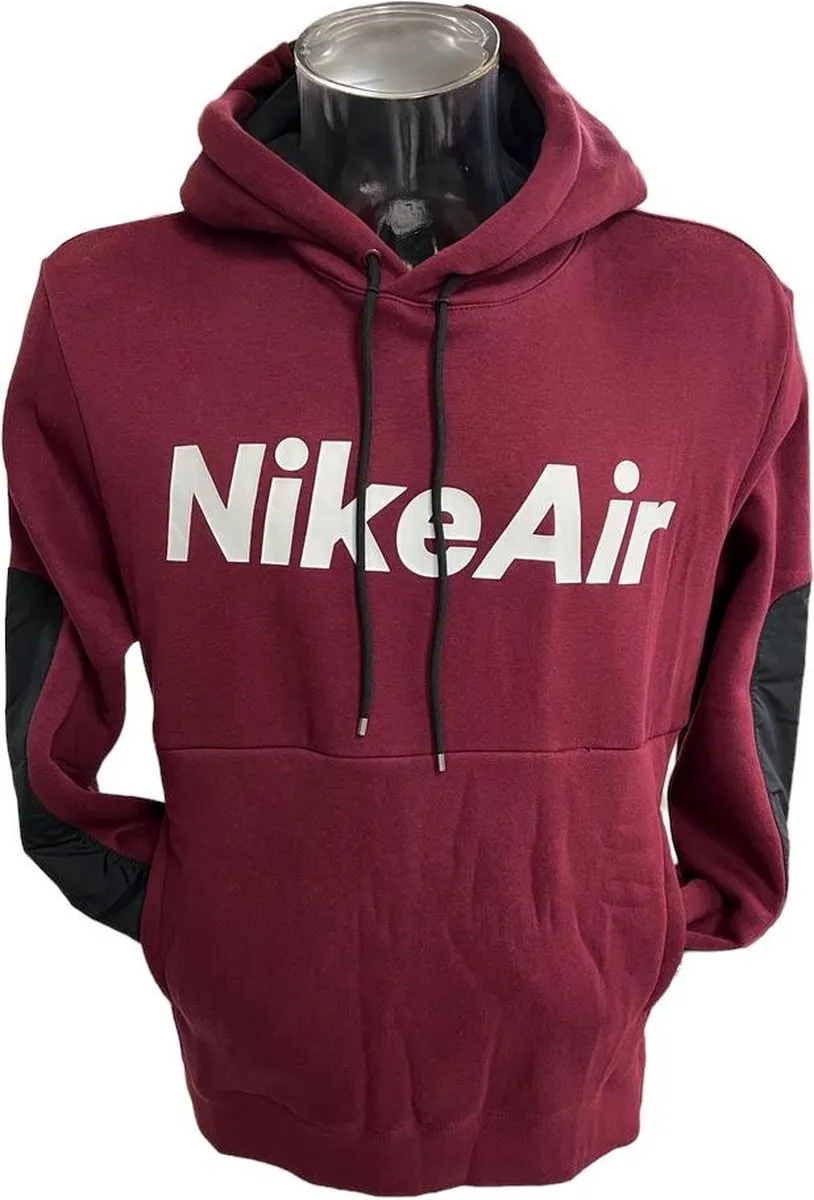 Nike Fleece Pullover L