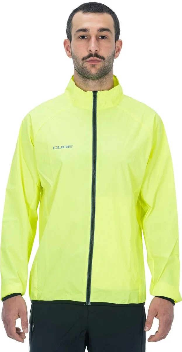 Cube ATX Wind Jacket CMPT