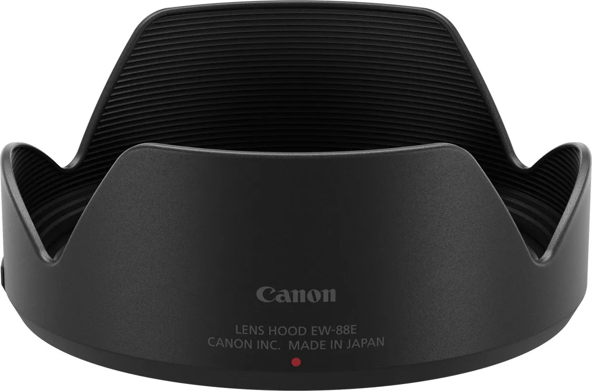 Canon EW-88E Zonnekap RF 24-70mm f/2.8L IS USM