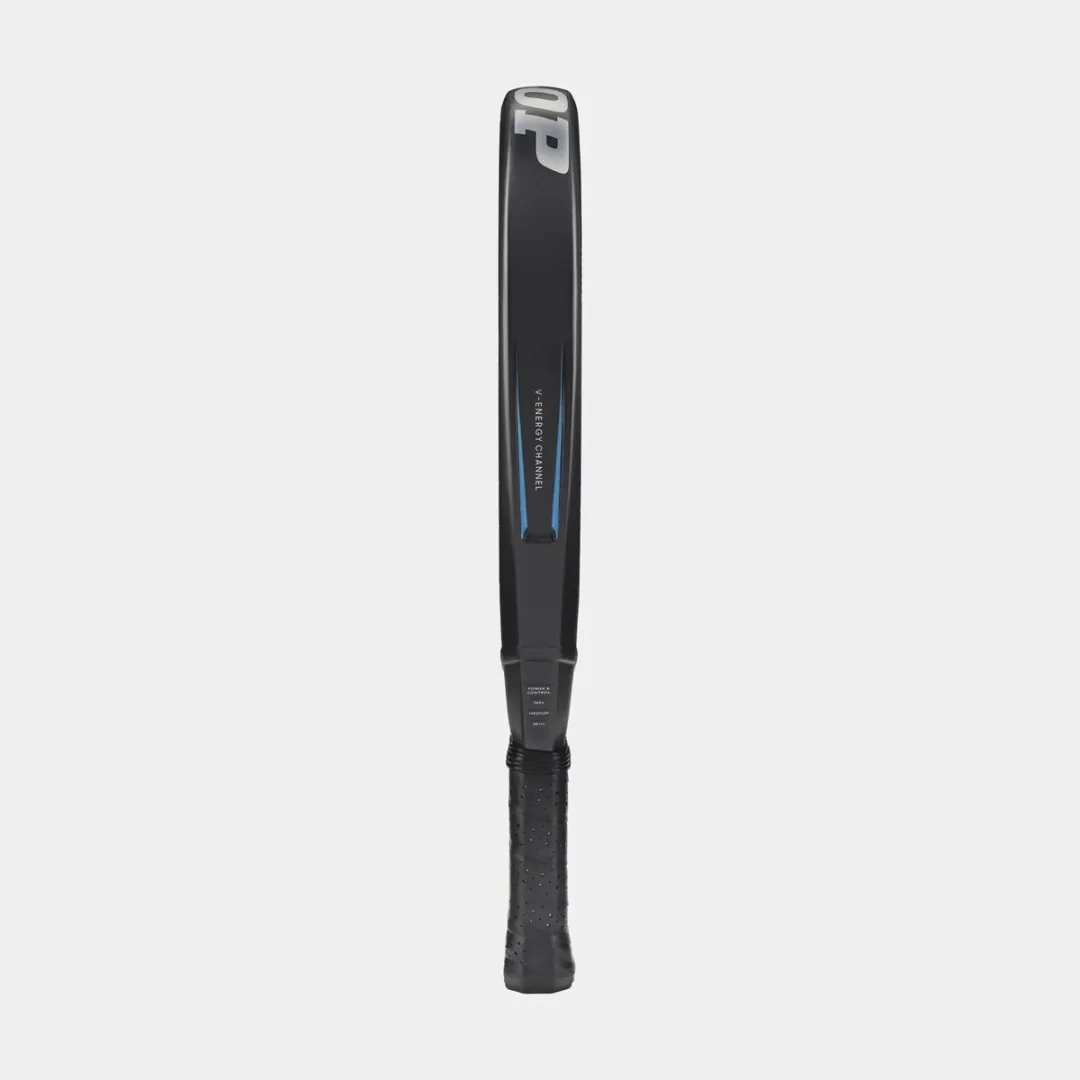 Dunlop D PDL 26 FX Team Padelracket - L0 - Varied