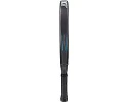 Dunlop D PDL 26 FX Team Padelracket - L0 - Varied - afbeelding 6 van 6