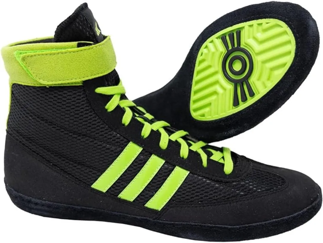 Adidas Combat Speed 4 Worstelschoenen