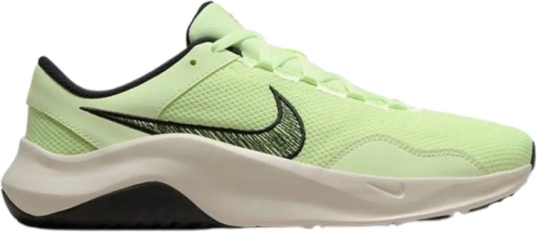 Nike Legend Essential 3 NN DM1120-700 Heren Sportschoenen - 46 - Barely Volt