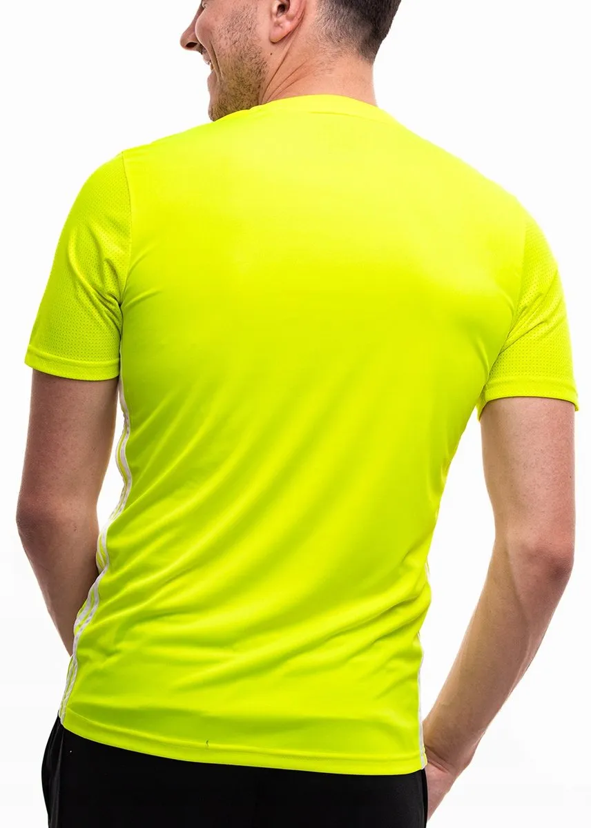 adidas Sportshirt Heren Tabela 23 - Groen - afbeelding 6 van 6