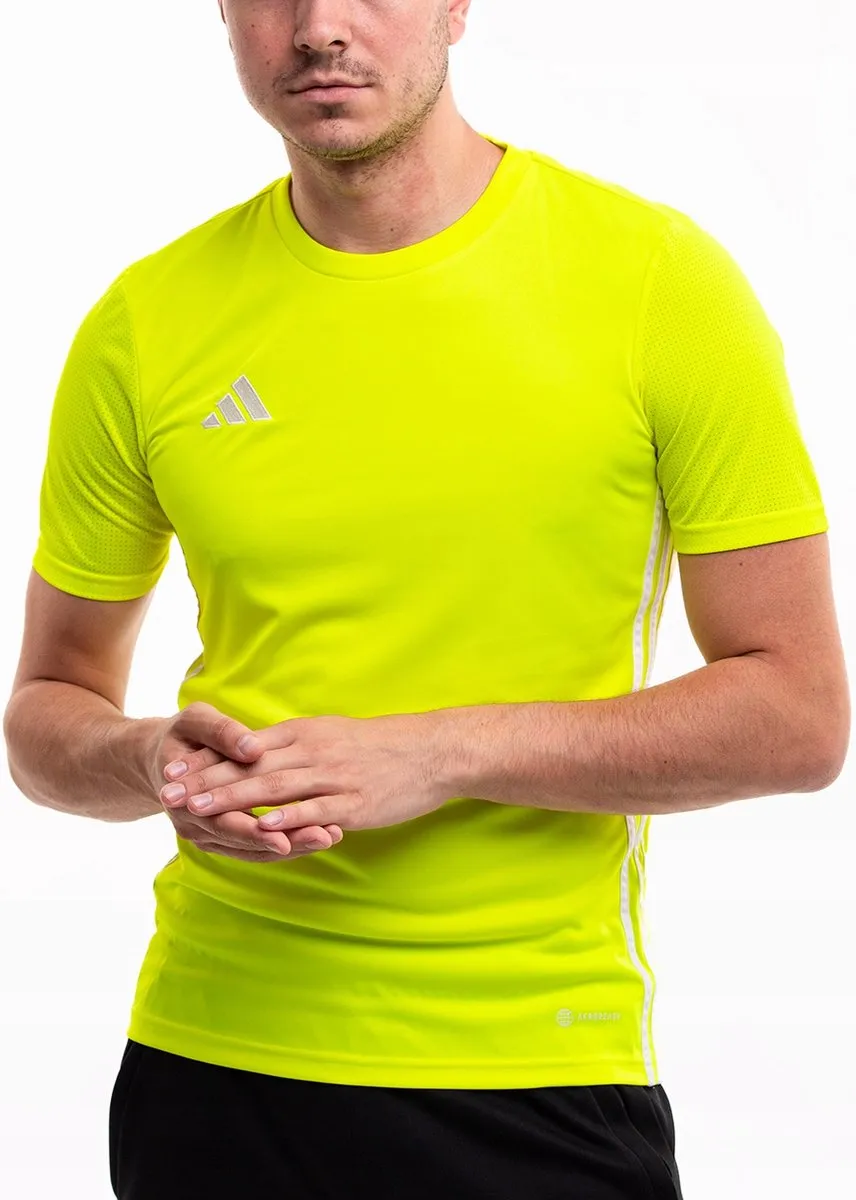 adidas Sportshirt Heren Tabela 23 - Groen
