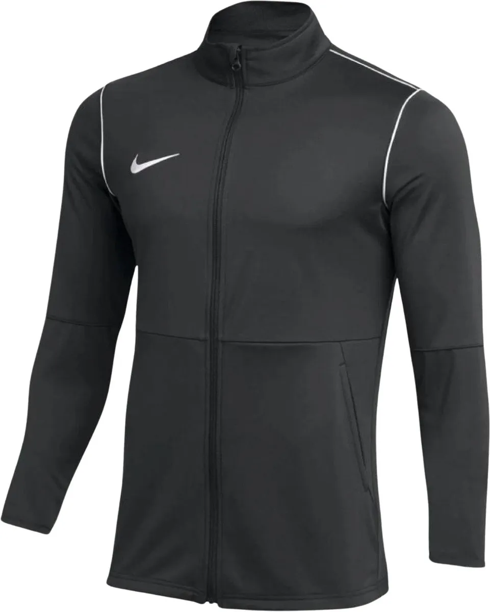 Nike Dri-FIT Park 20 Trainingsjack Junior - 158 - Blauw