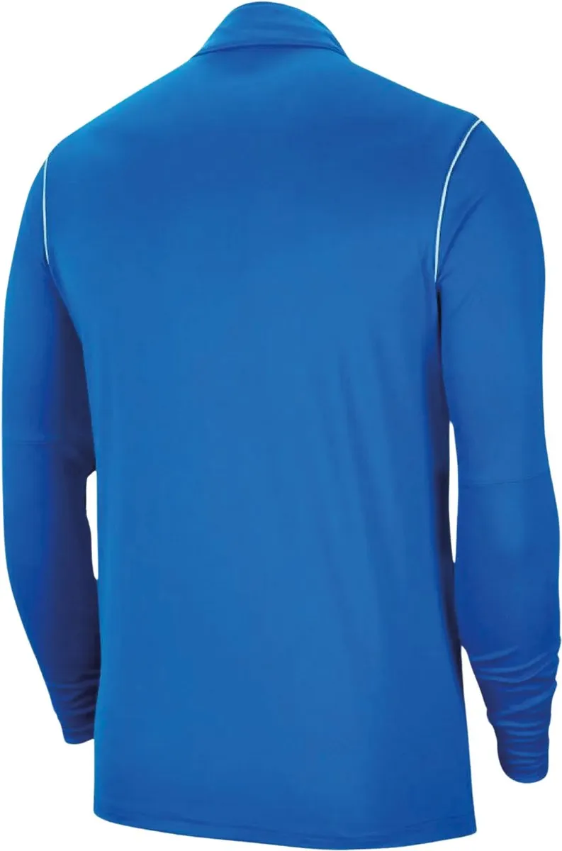 Nike Dri-FIT Park 20 Trainingsjack Junior - 158 - Blauw