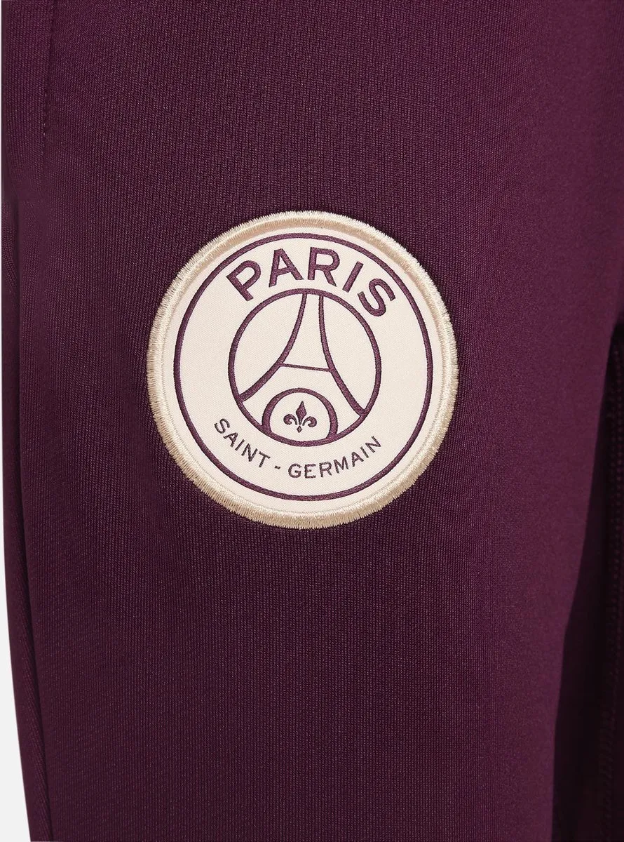 Nike PSG Strike Trainingsbroek 2024/2025 - FN9968-610 - Rood - Maat L