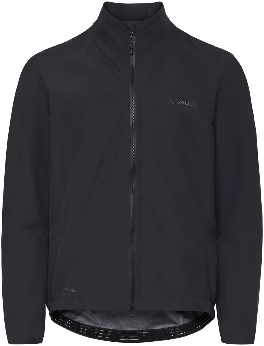 Vaude Kuro Pro Regenjas - Neon Yellow - XXL