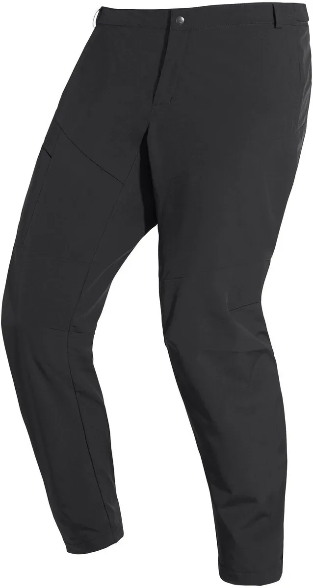 Vaude Tamaro Basebroek Heren - XXXL - Zwart