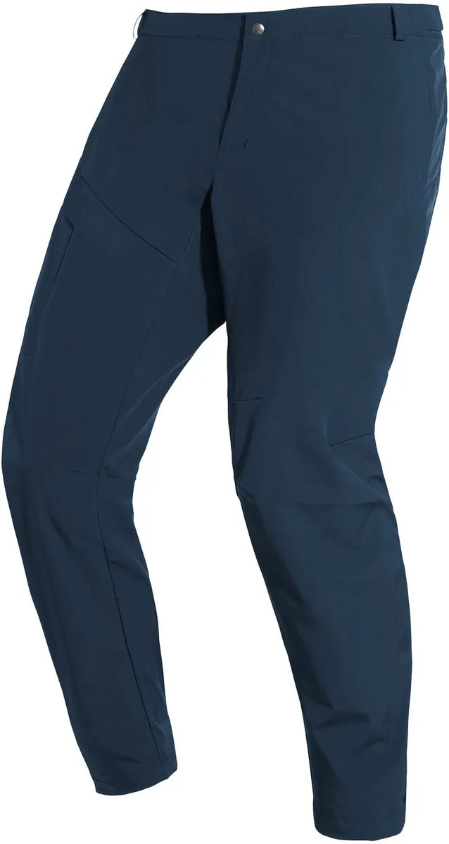 Vaude Tamaro Basebroek Heren - XXXL - Zwart