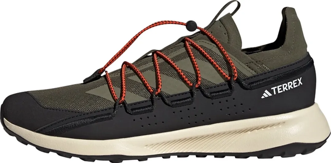 Adidas Terrex Voyager 21 Reisschoenen Heren - Groen
