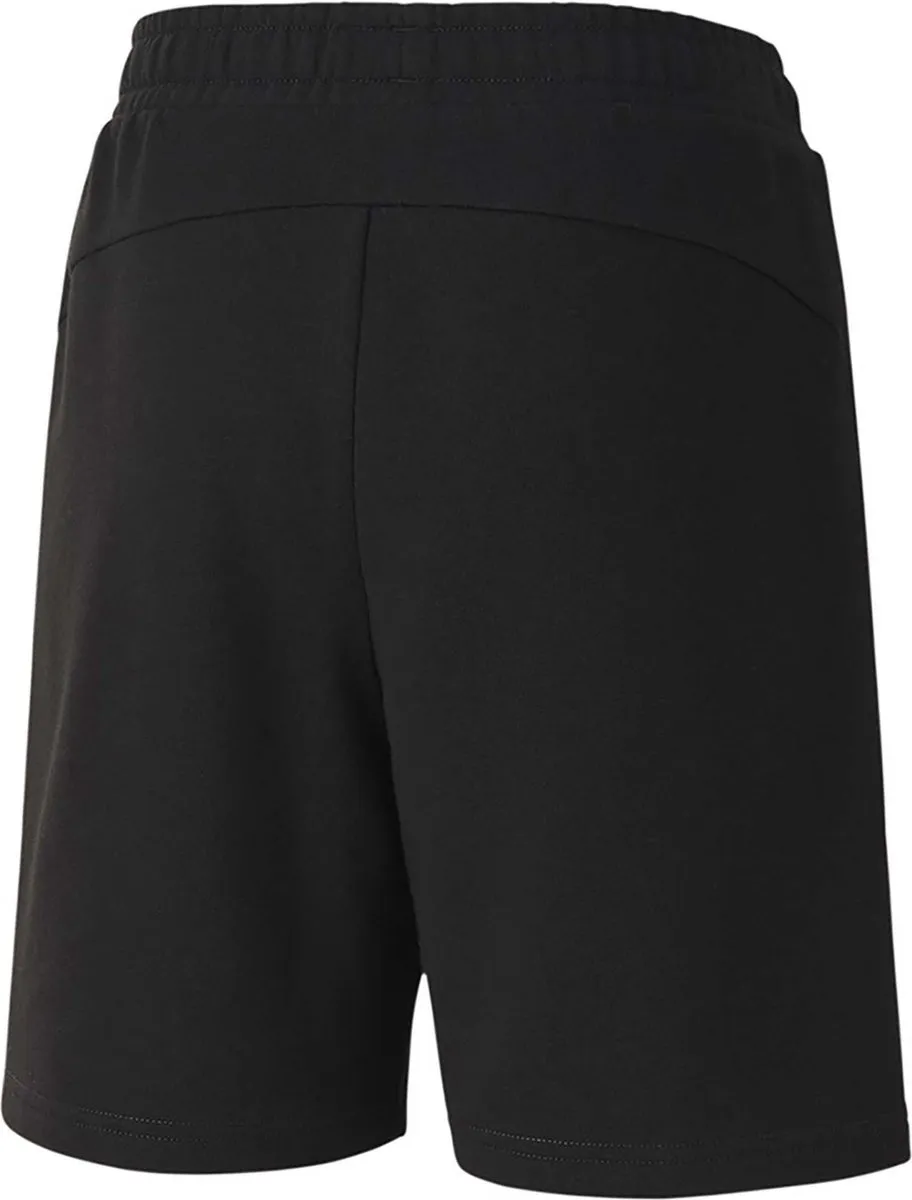 PUMA Teamgoal 23 Jr Trainingsbroek 164 - Zwart - afbeelding 3 van 3