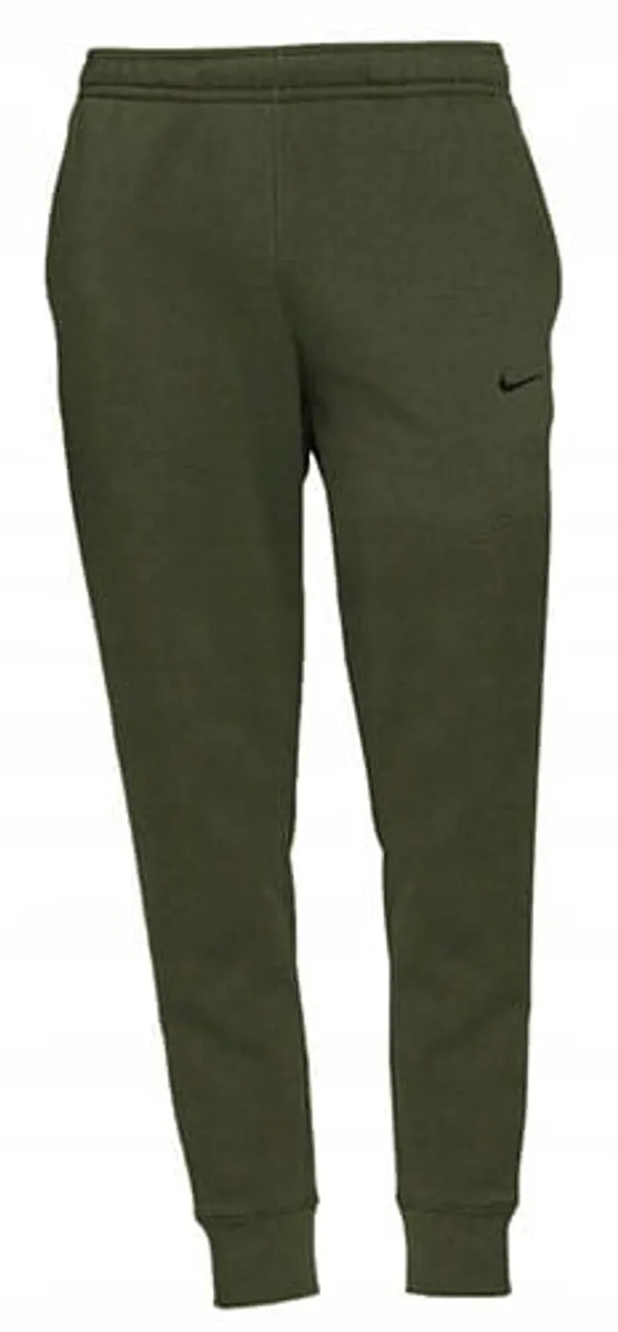 Nike Sportswear Club Fleece Joggers 716830-325 - S - Groen