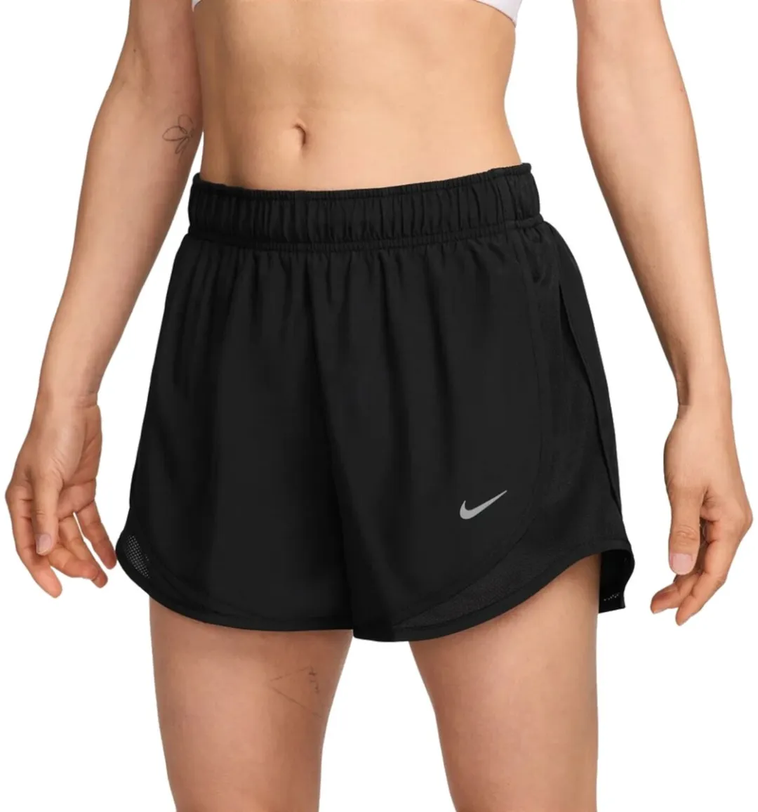 Nike Tempo Dri-FIT Short Dames L - HM6096-010