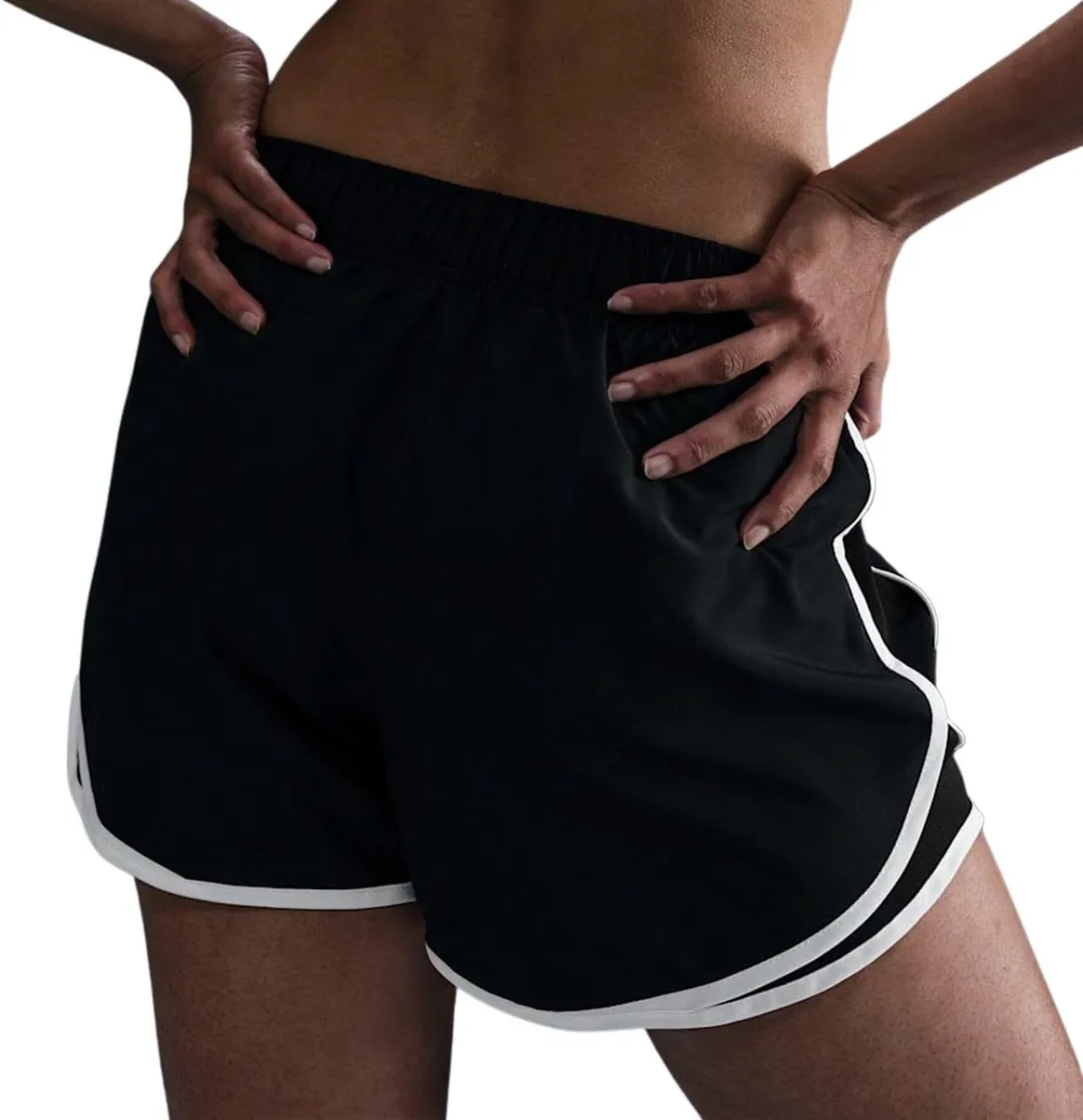 Nike Tempo Dri-FIT Short Dames L - HM6096-010