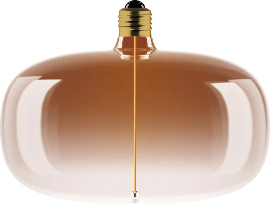 Osram Vintage 1906 Big Elipse LED - 4W 120lm E27 - Helder glas