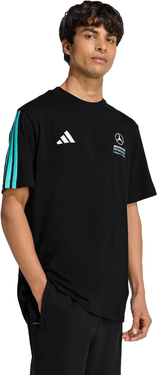 adidas Performance MERCEDES-AMG PETRONAS FORMULA 1 DNA T-shirt KE8161