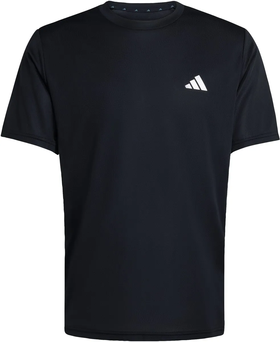 adidas Performance WORKOUT ESSENTIALS T-shirt - Zwart S