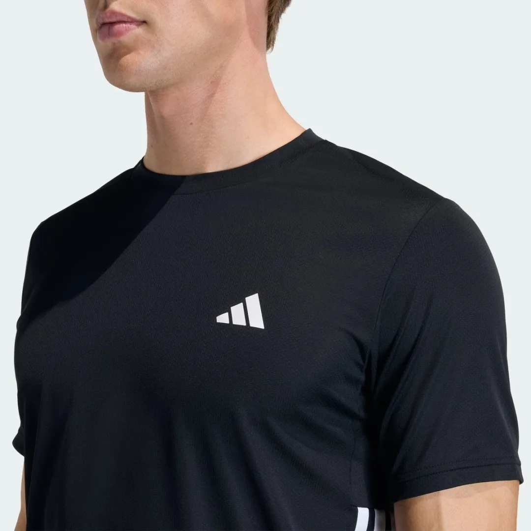 adidas Performance WORKOUT ESSENTIALS T-shirt - Zwart S