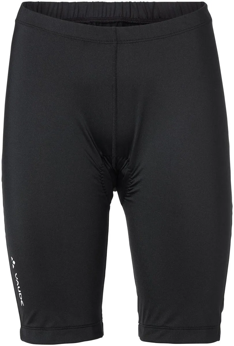 Vaude Matera Tights II Leggings - Fietsbroek - 40 Zwart