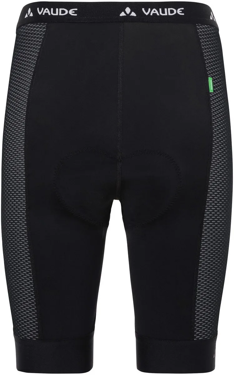 Vaude Women's Bike Innerpants XP Fietsbroek - Dames 42 - Zwart - afbeelding 6 van 6