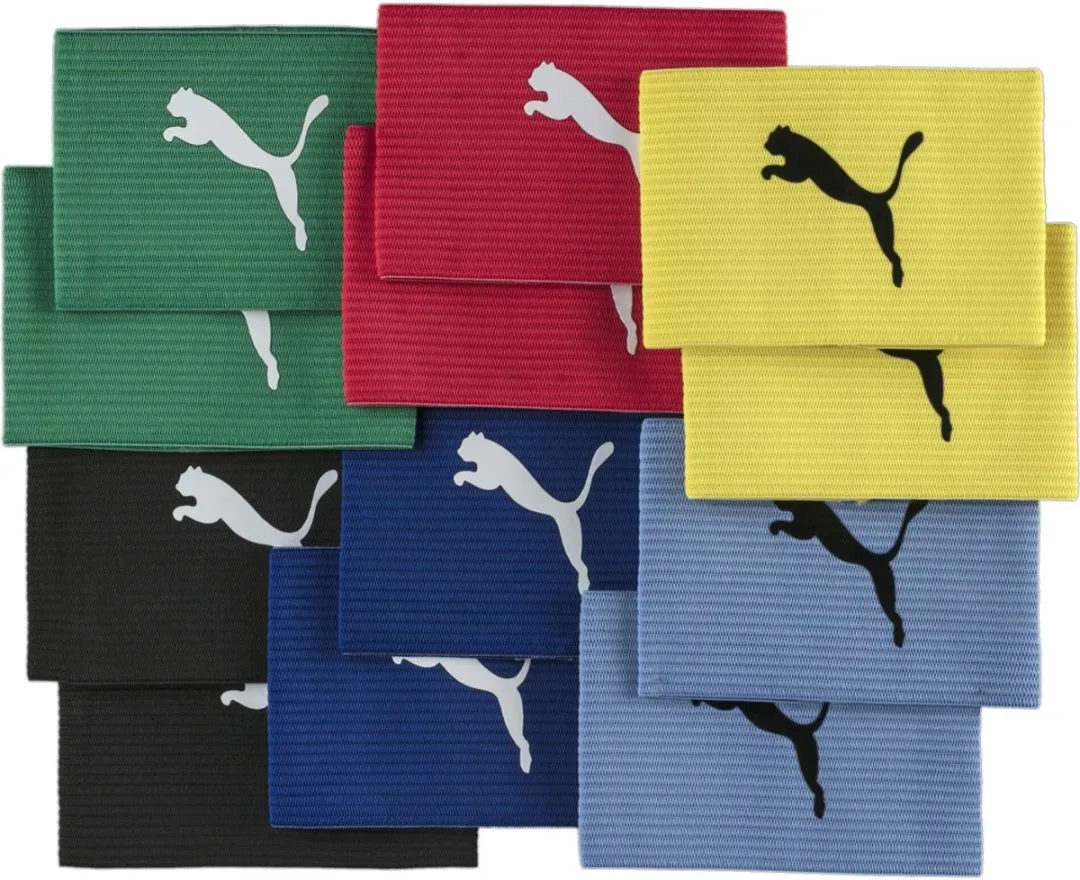 PUMA Aanvoerdersbanden 050011-01
