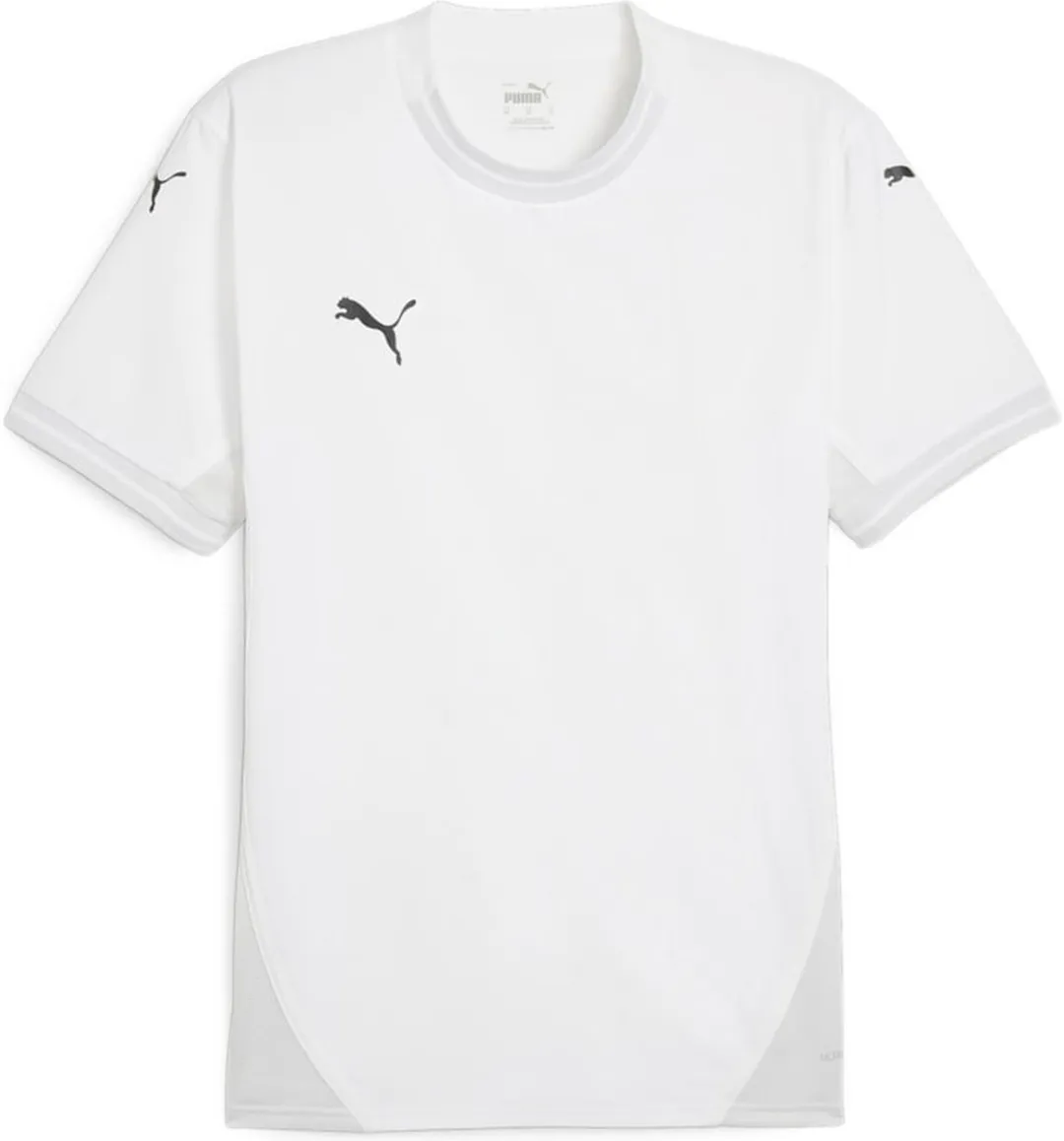 PUMA Teamfinal Shirt Heren Korte Mouw