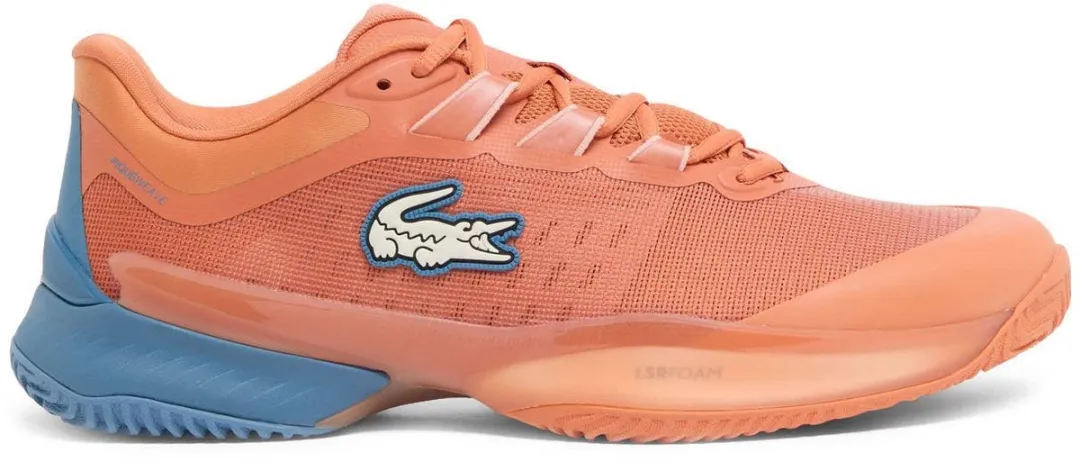 Lacoste AG-LT Ultra Gravel Tennisschoenen