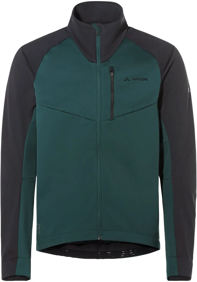 Vaude Posta Softshell Jacket VII Heren