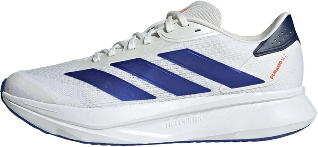 Adidas Performance Duramo SL 2 Hardloopschoenen Heren - Wit