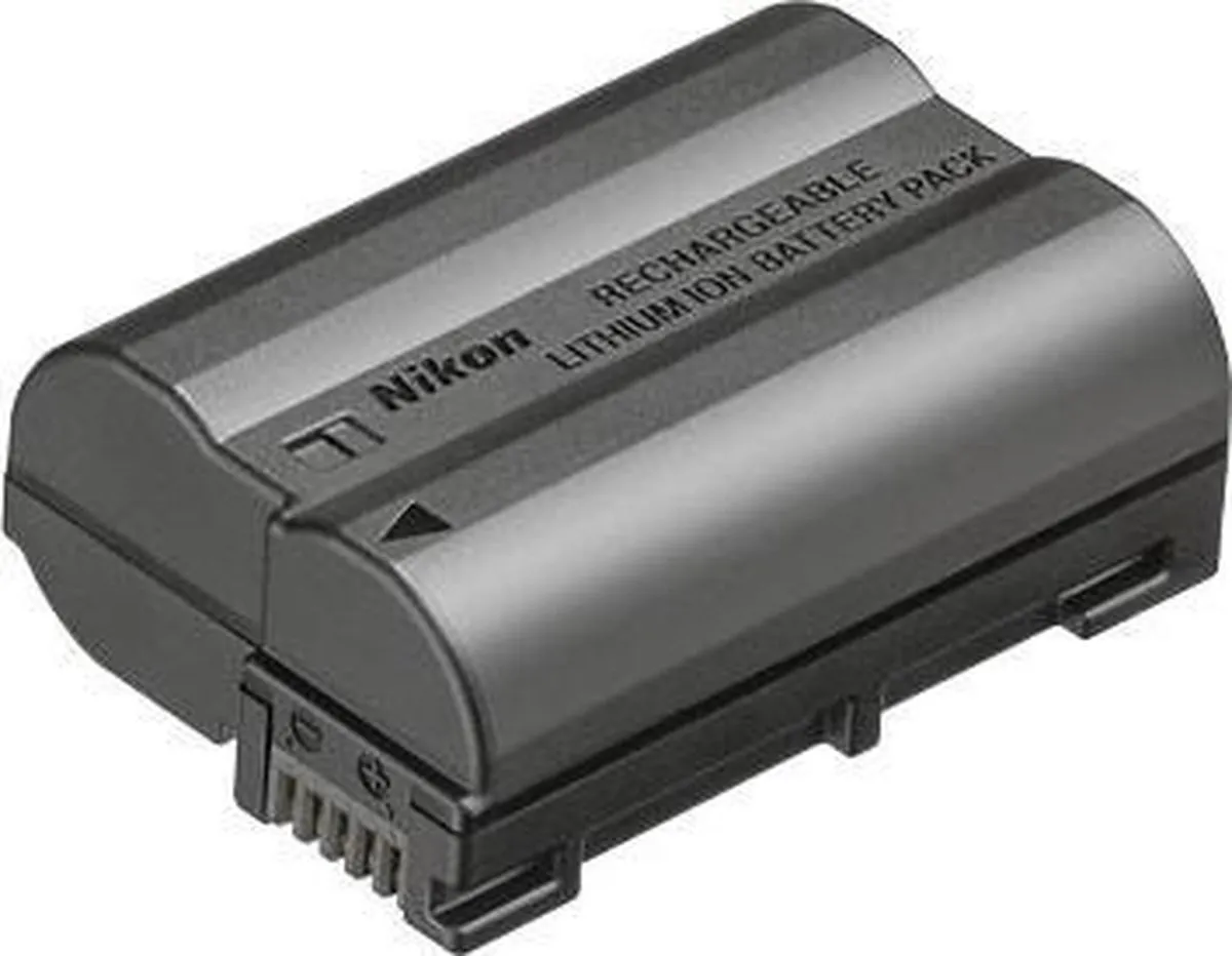Nikon EN-EL15c Fotobatterij 2280mAh