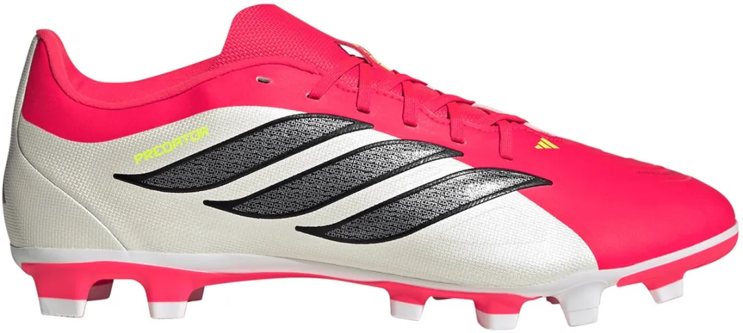 adidas Predator Club FG/MG Voetbalschoenen