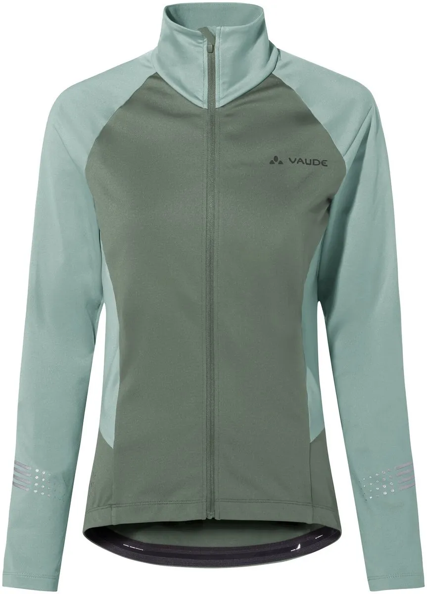 Vaude Women's Posta LS Tricot III Sporttrui