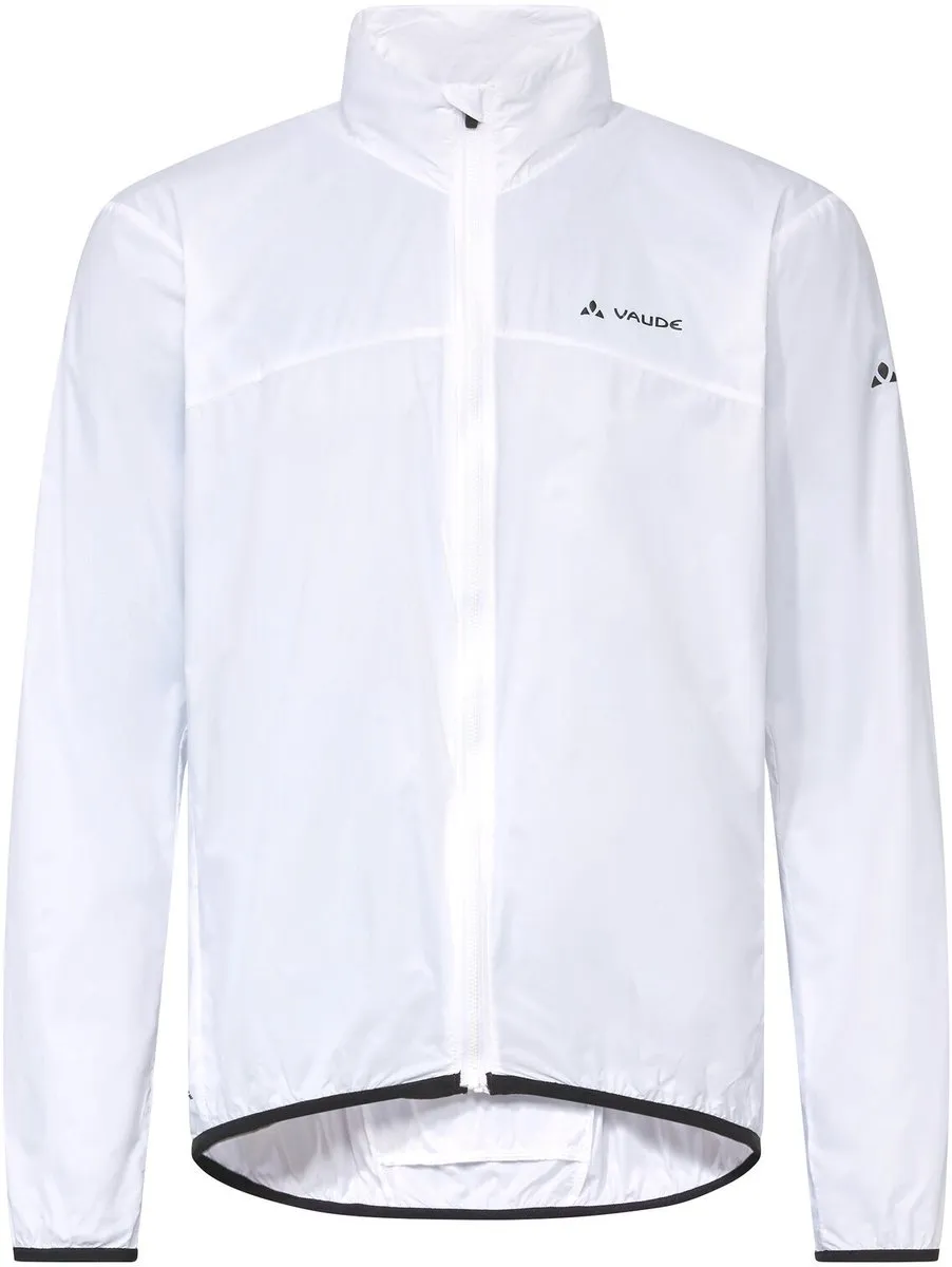 Vaude Matera Air Jas - Winddicht - Deep Pond - XXXL