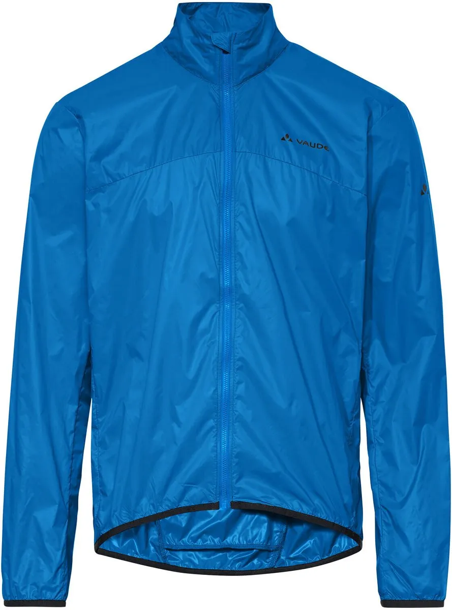 Vaude Matera Air Jas - Winddicht - Deep Pond - XXXL
