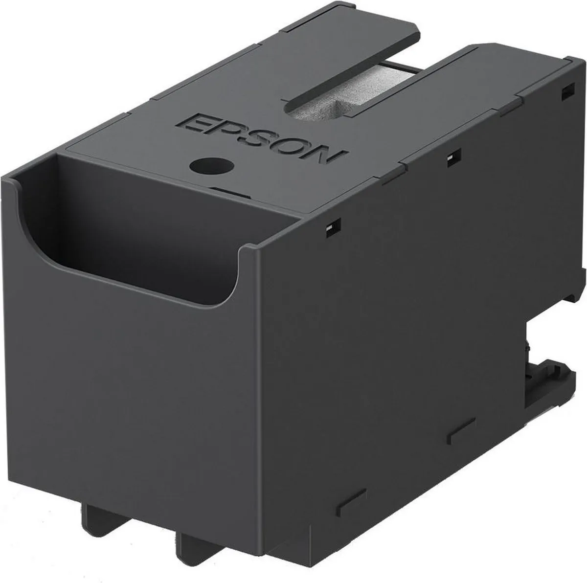 Epson WorkForce Pro WF-4700 C13T671500 - Zwart