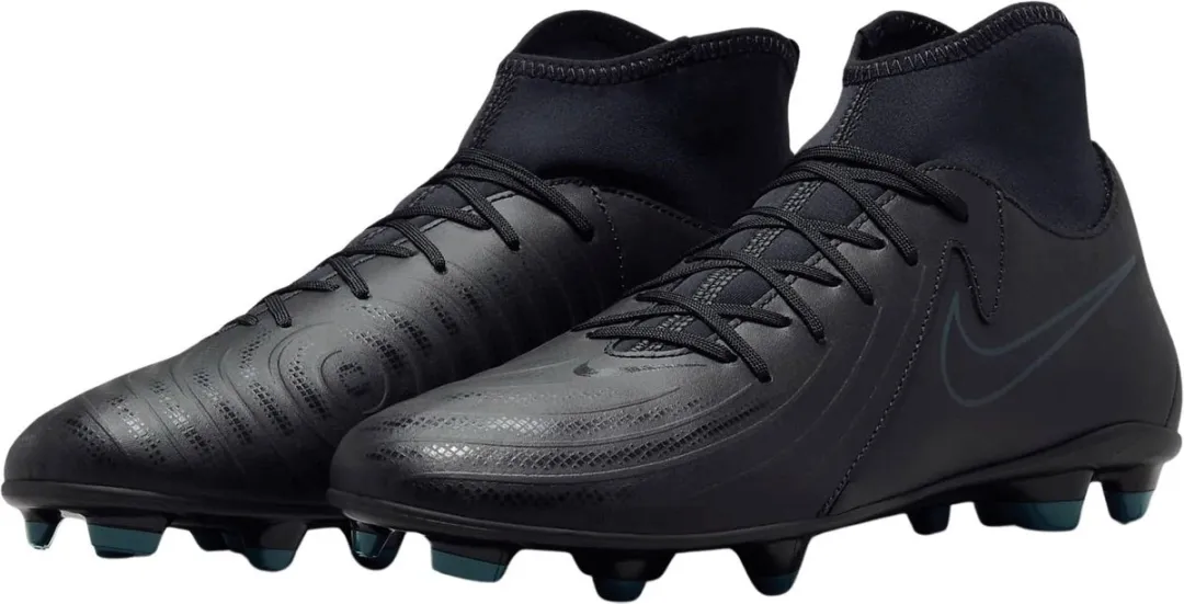 Nike Phantom Luna II FG/MG Voetbalschoenen 46