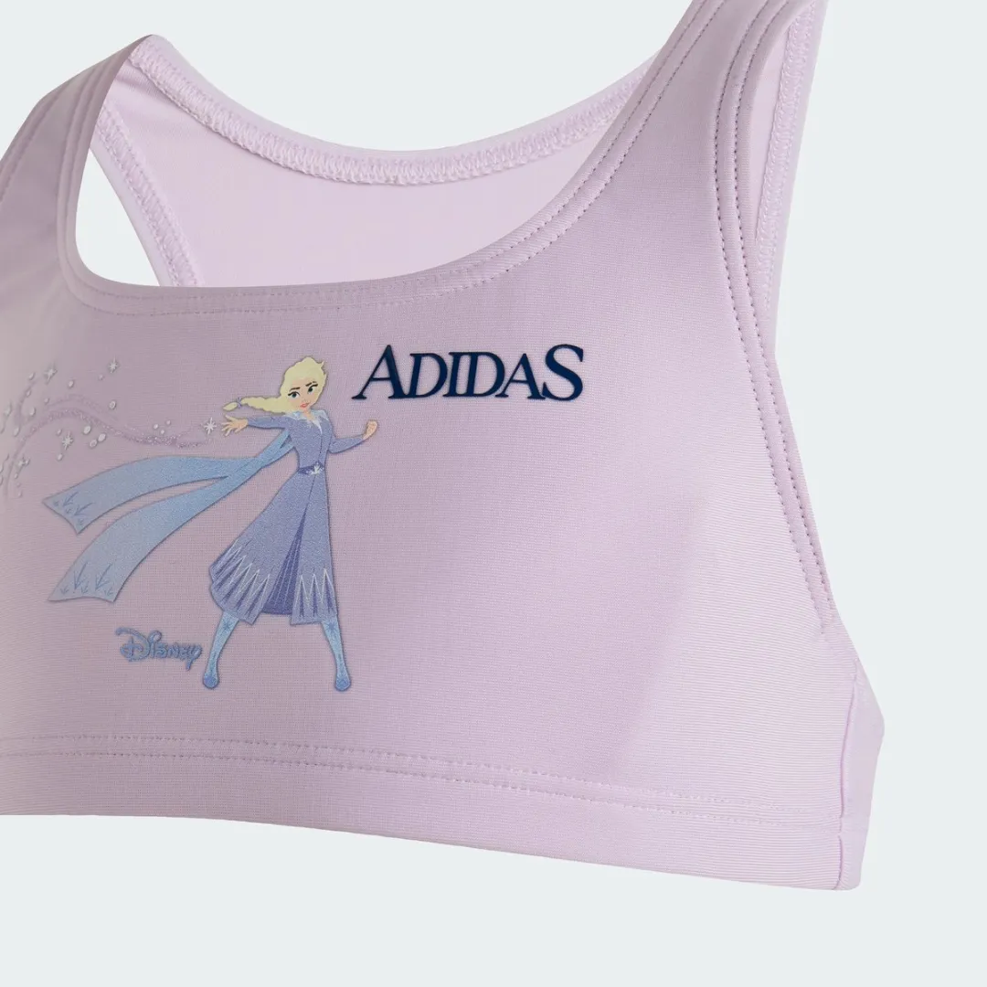 adidas Disney Frozen Bikiniset - 128 - Paars - afbeelding 6 van 6