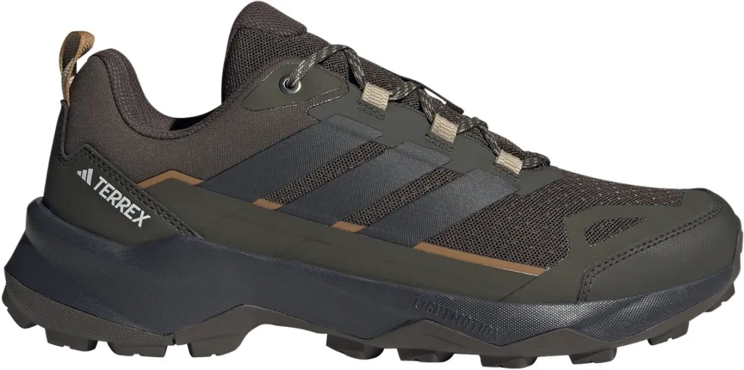 Adidas Terrex Skychaser Ax5 Hiking Schoenen - Heren - Groen - 43 1/3