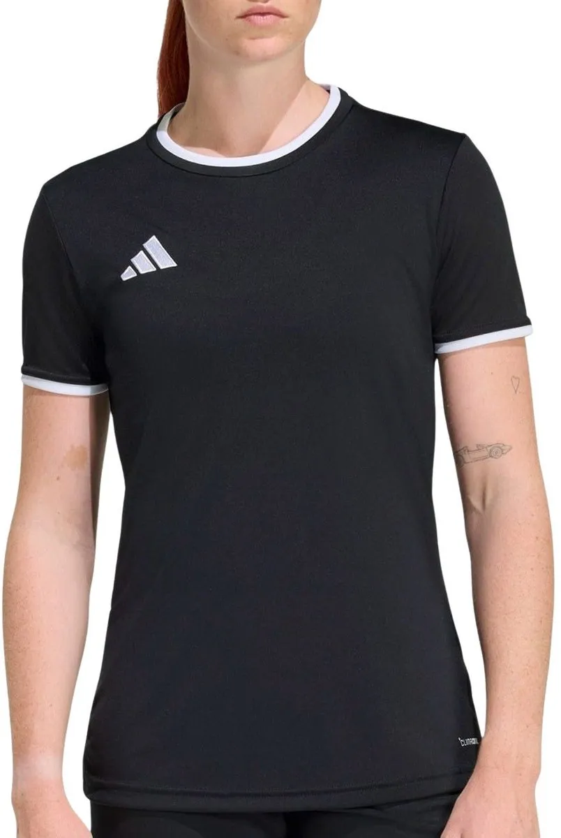 Adidas Entrada 26 Shirt Dames L