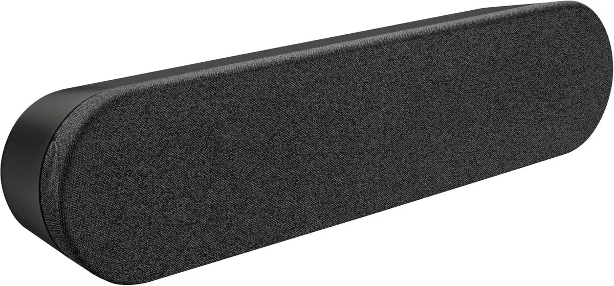 Logitech Rally Plus 960-001224 Videoconferentiesysteem - 4MP - 16 Personen - Zwart - afbeelding 6 van 6